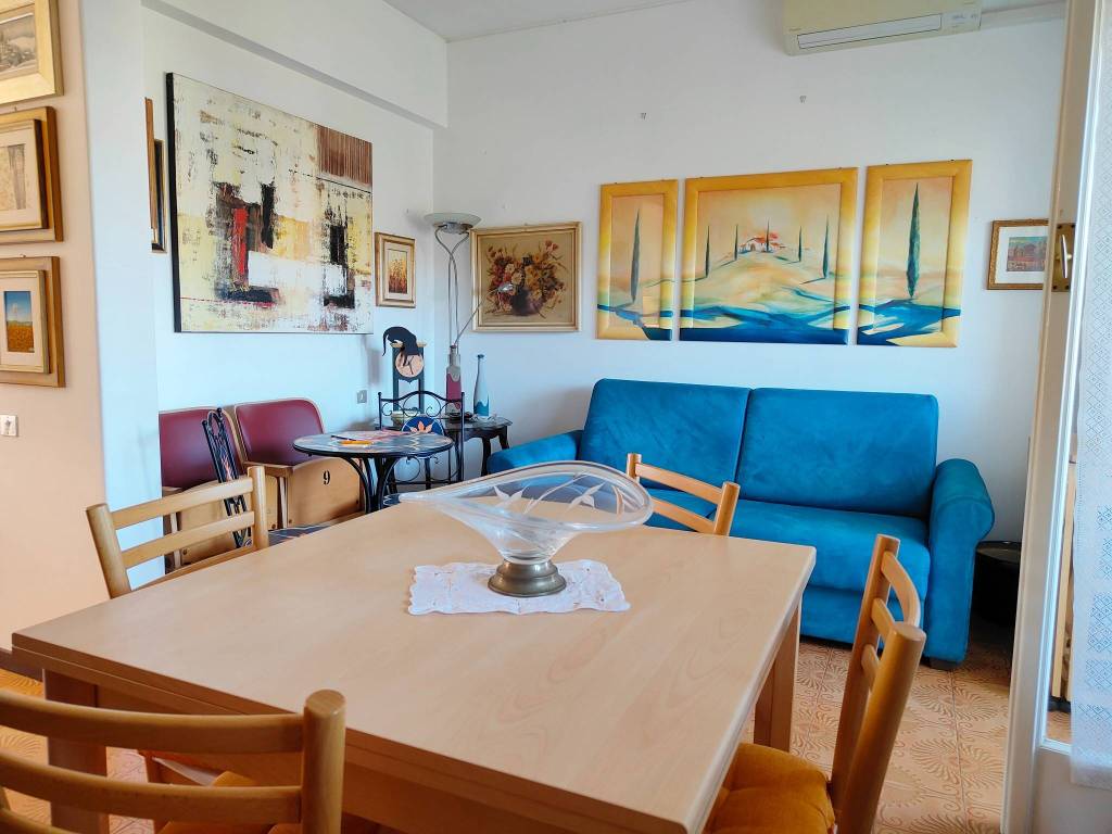 Appartamento a Anzio in Corso San Francesco - Foto 4