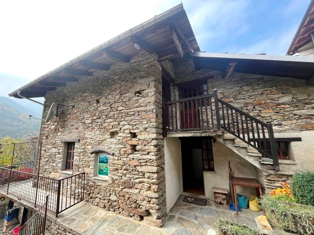 Casa indipendente a Perrero in Borgata Cro - Foto 2