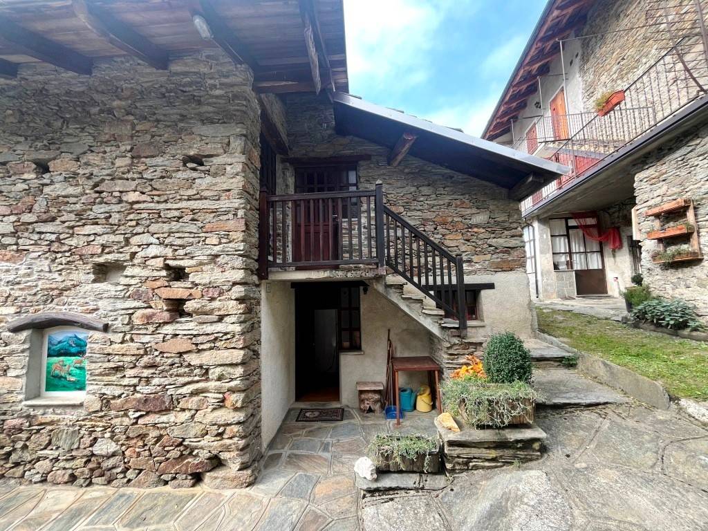 Casa indipendente a Perrero in Borgata Cro - Foto 3