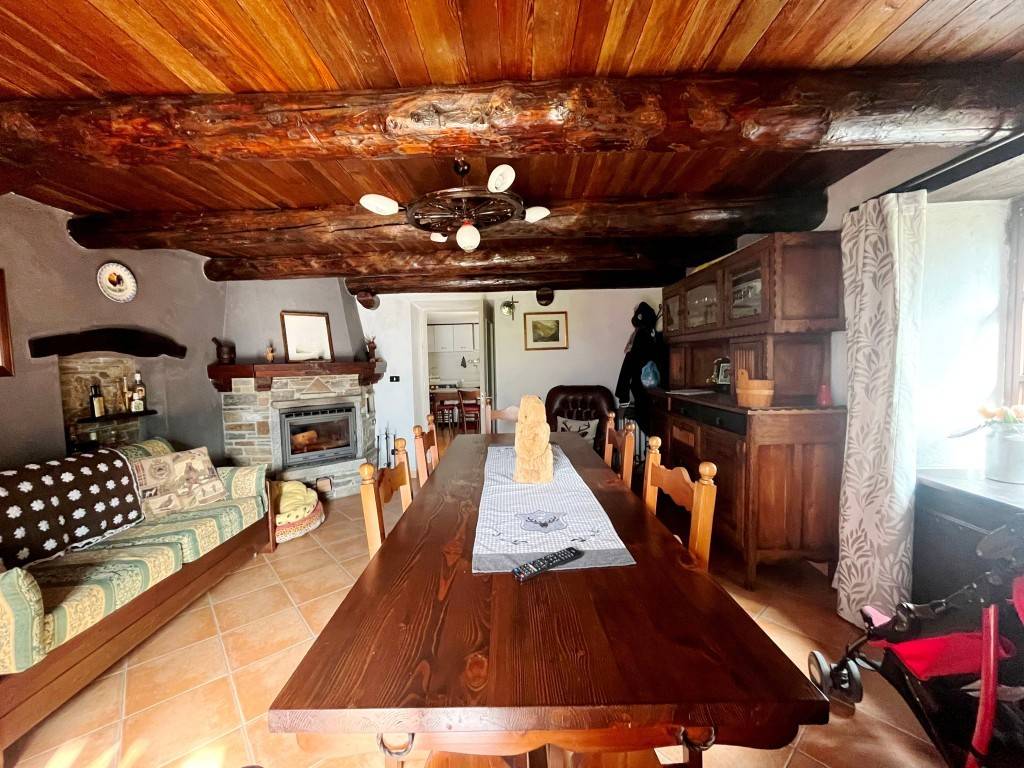 Casa indipendente a Perrero in Borgata Cro - Foto 4