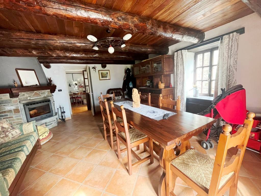 Casa indipendente a Perrero in Borgata Cro - Foto 5
