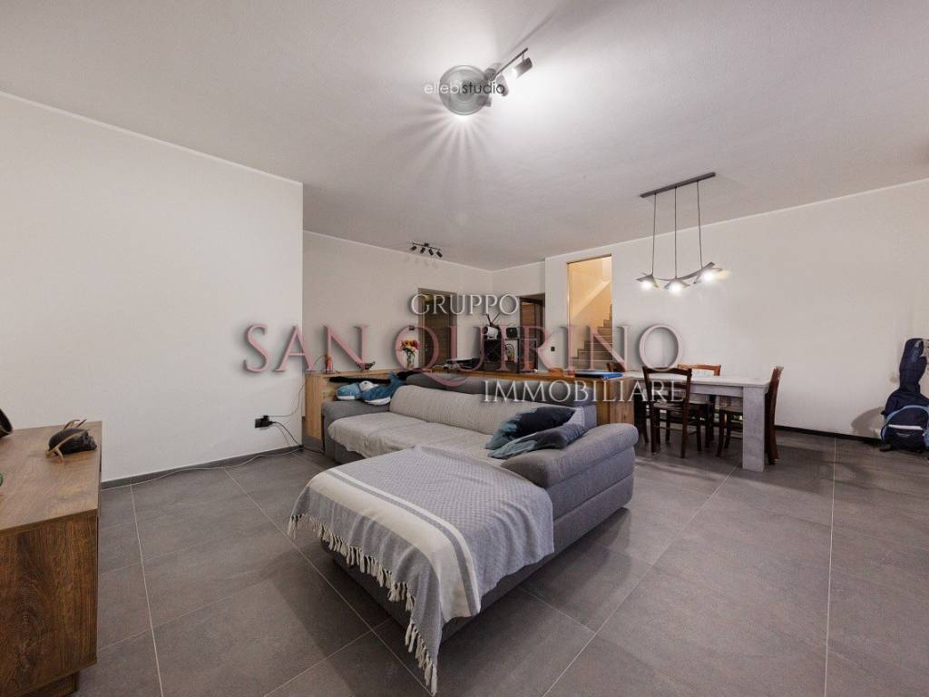 Villa a Rolo in Via Giuseppe Di Vittorio, 14 - Foto 3