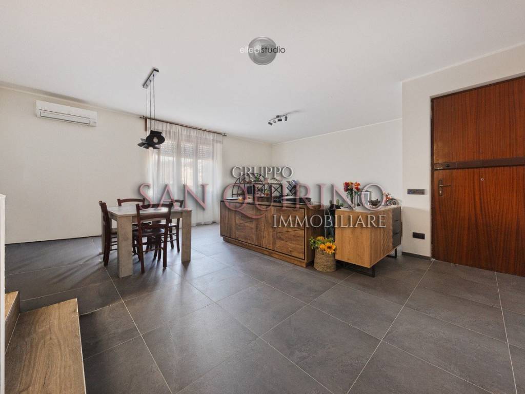 Villa a Rolo in Via Giuseppe Di Vittorio, 14 - Foto 5