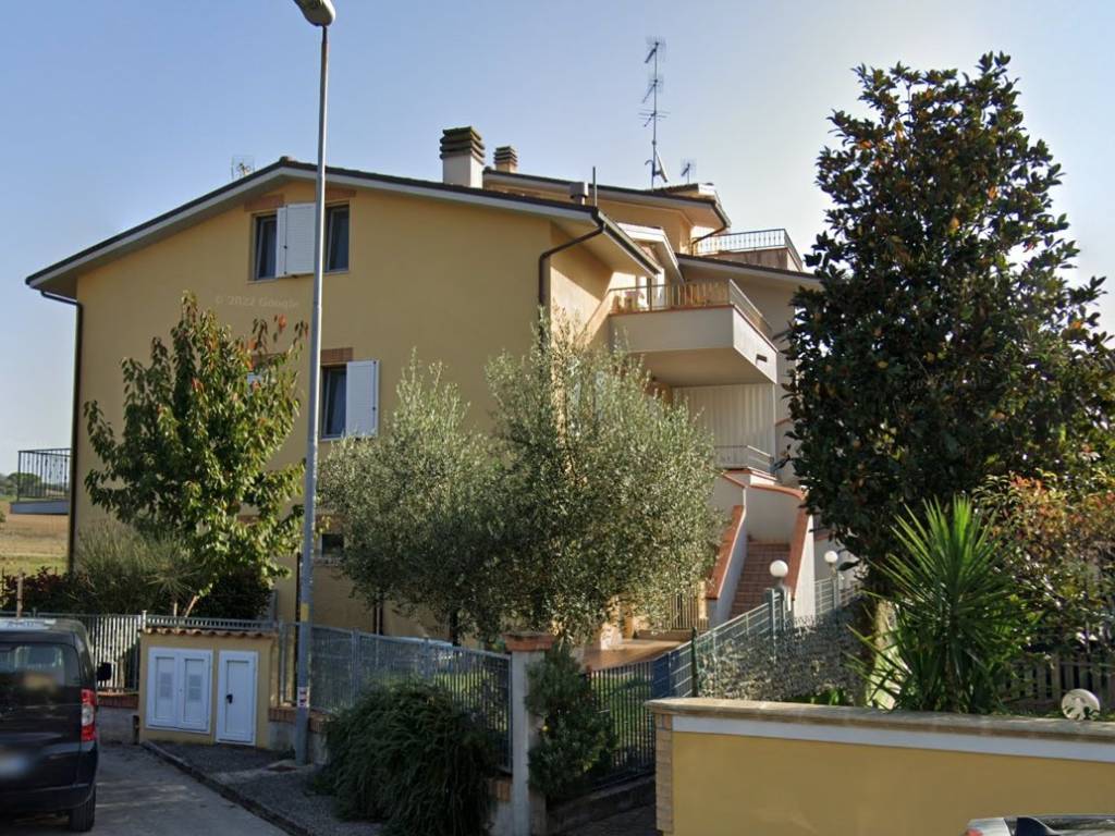 Villa a Osimo in Via Monte San Vicino, 12 - Foto 2