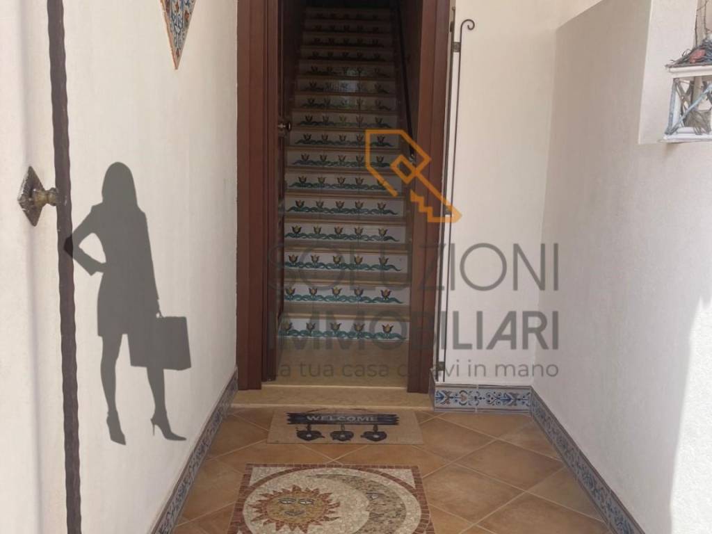 Appartamento a San vito lo capo in Via Senia, 56 - Foto 2