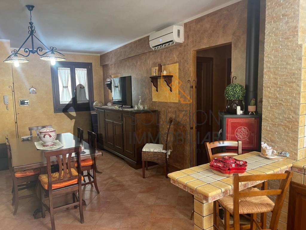 Appartamento a San vito lo capo in Via Senia, 56 - Foto 5