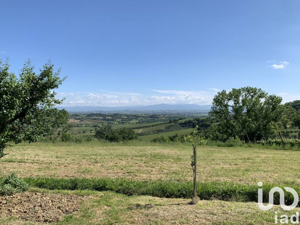 Villa a Montepulciano in Via delle pietrose - Foto 2