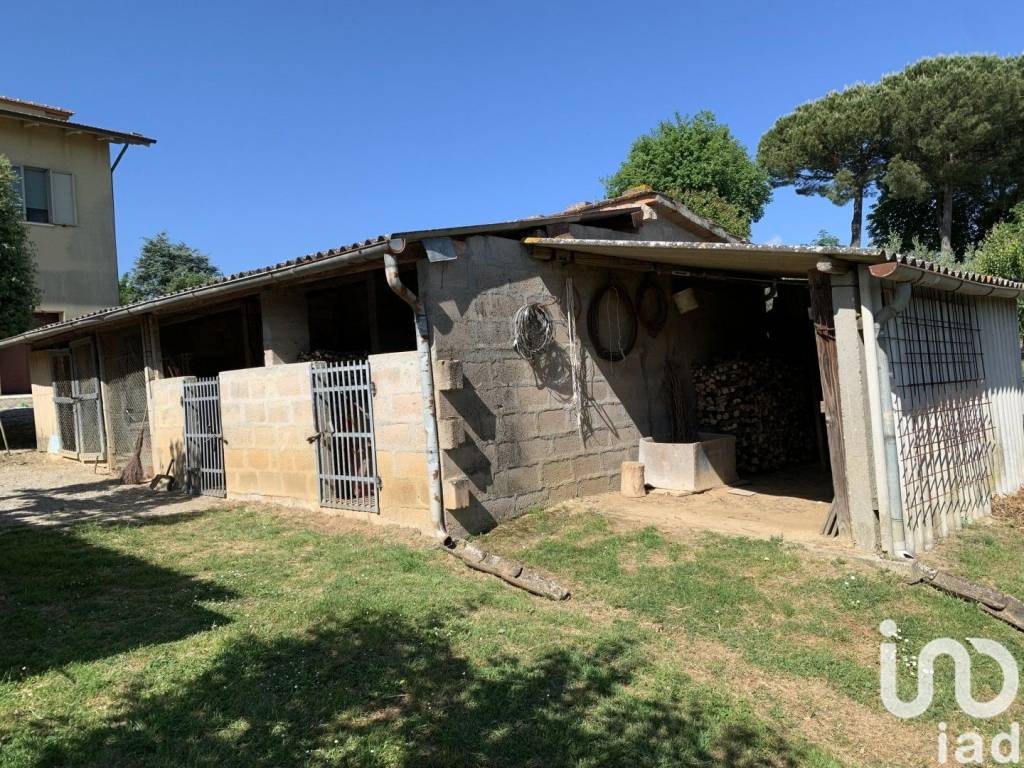 Villa a Montepulciano in Via delle pietrose - Foto 3