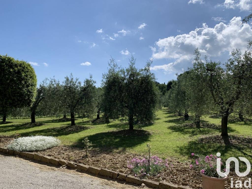 Villa a Montepulciano in Via delle pietrose - Foto 5