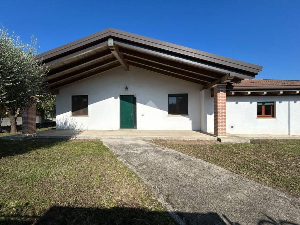 Villa a Isola della scala - Foto 4