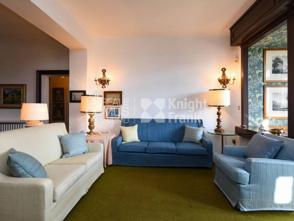 Villa a Magreglio in Via Milano, 10 - Foto 2