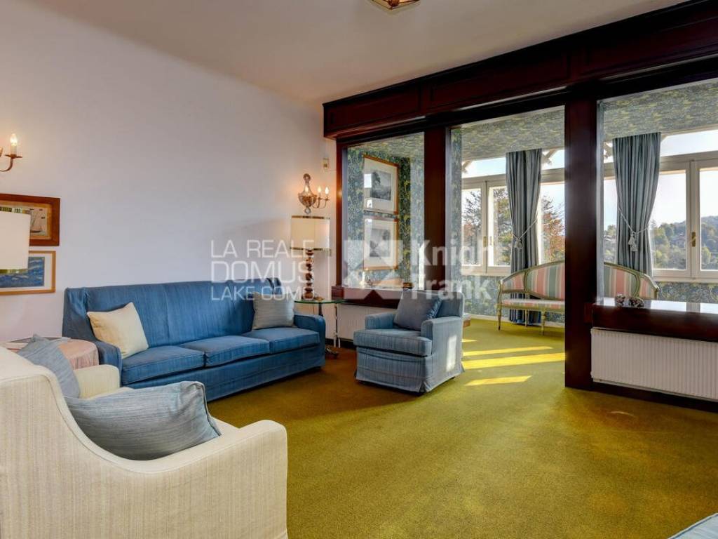 Villa a Magreglio in Via Milano, 10 - Foto 3