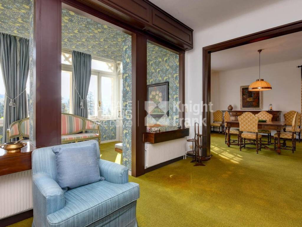 Villa a Magreglio in Via Milano, 10 - Foto 4