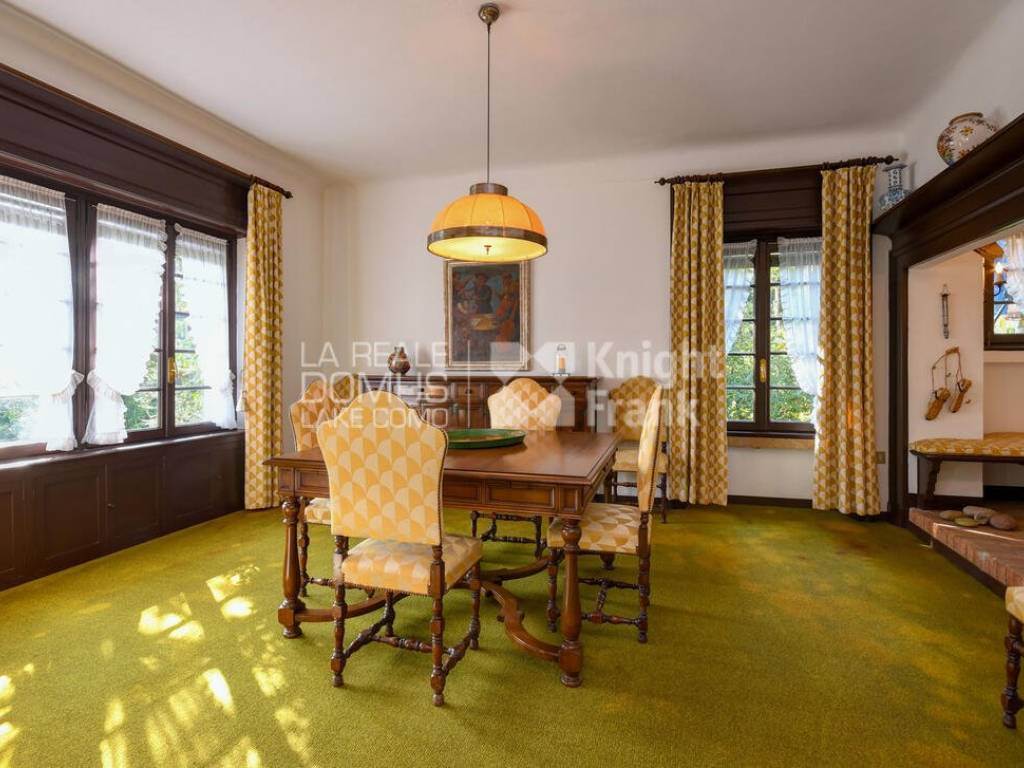 Villa a Magreglio in Via Milano, 10 - Foto 5