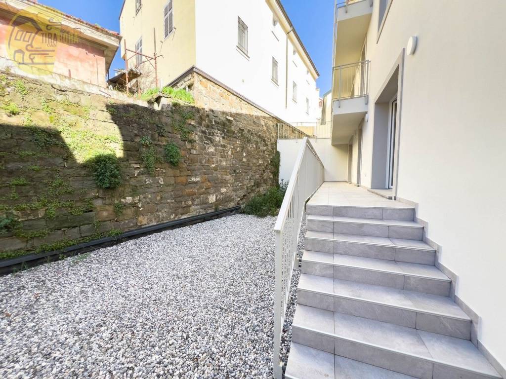 Appartamento a Trieste in Salita di Gretta, 15 - Foto 5