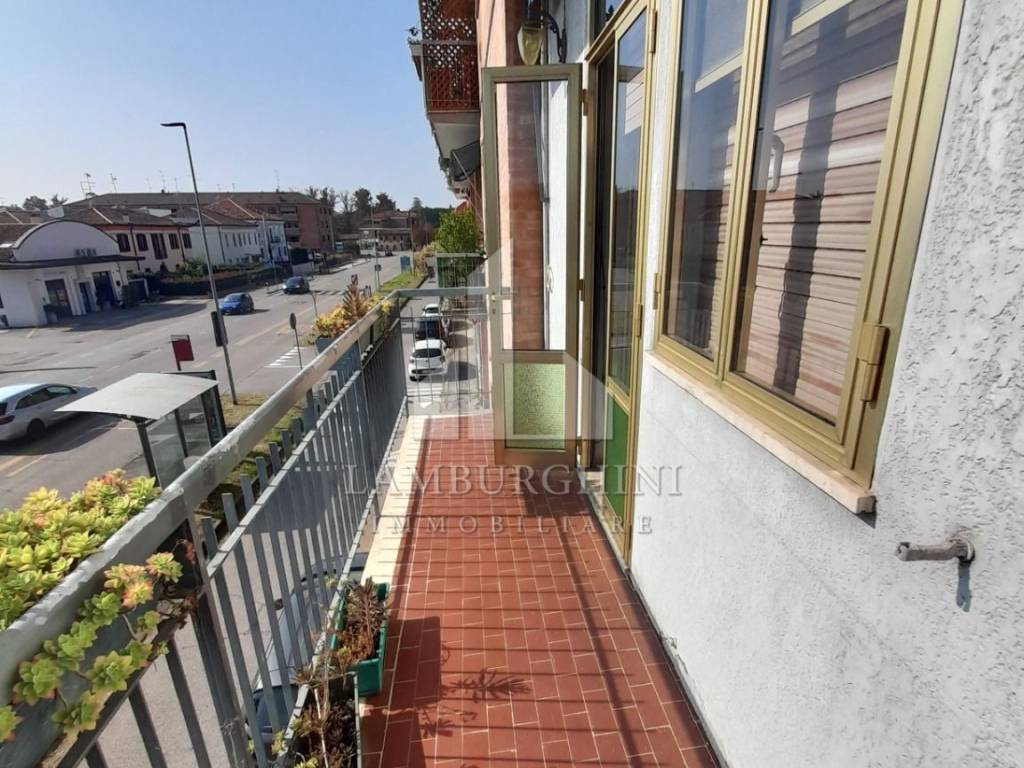 Appartamento a Ferrara in Via Papa Giovanni XXIII - Foto 2