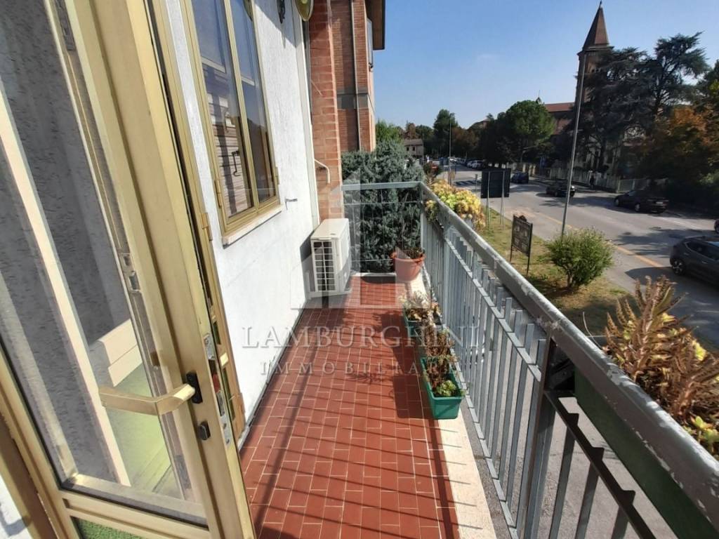 Appartamento a Ferrara in Via Papa Giovanni XXIII - Foto 3