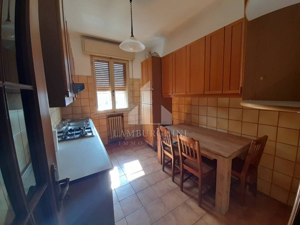 Appartamento a Ferrara in Via Papa Giovanni XXIII - Foto 4
