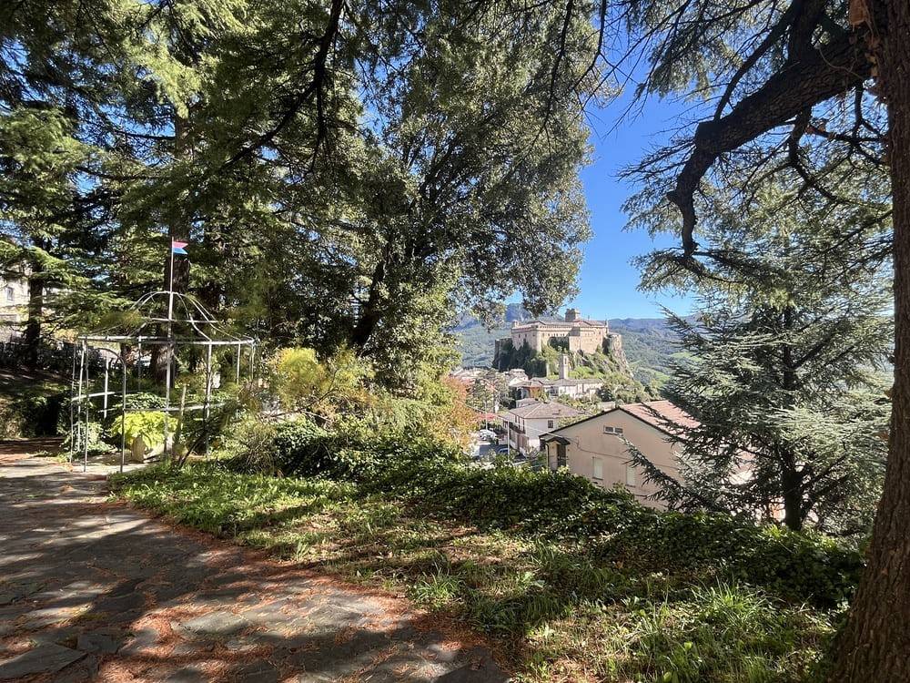 Villa a Bardi in Via Belvedere, 6 - Foto 3