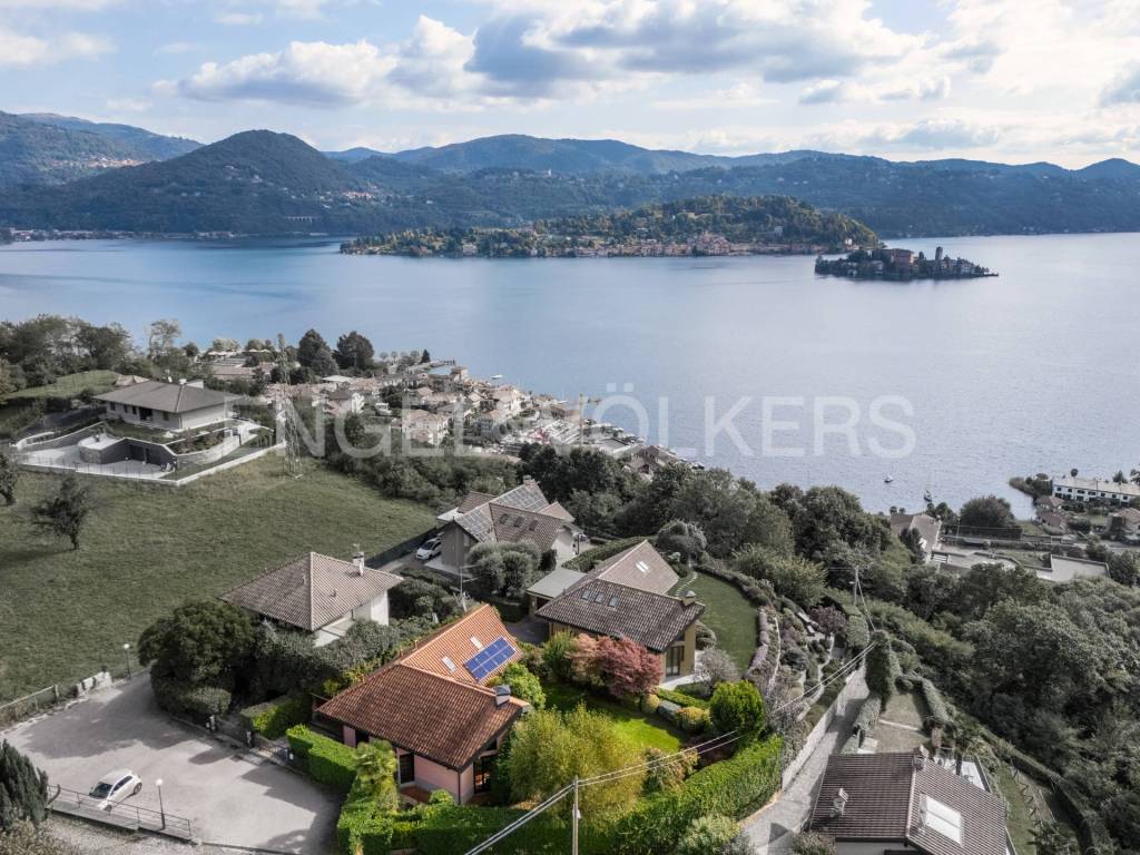 Villa a Pella in Via Francesco Petrarca - Foto 2