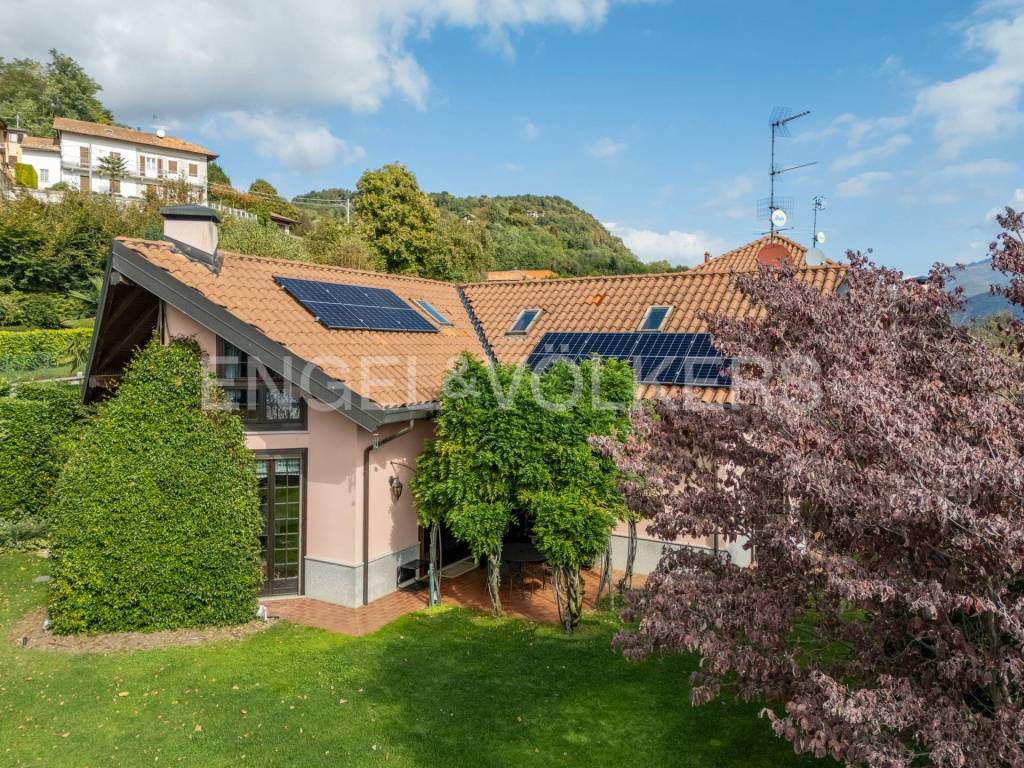 Villa a Pella in Via Francesco Petrarca - Foto 3