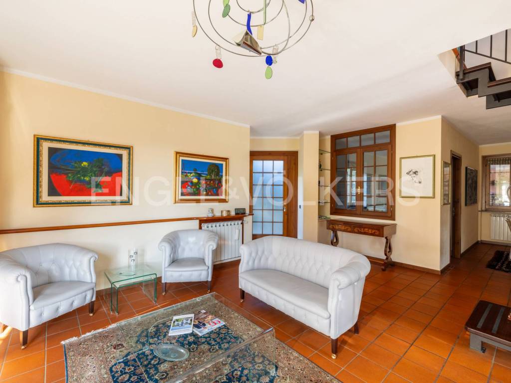 Villa a Pella in Via Francesco Petrarca - Foto 4