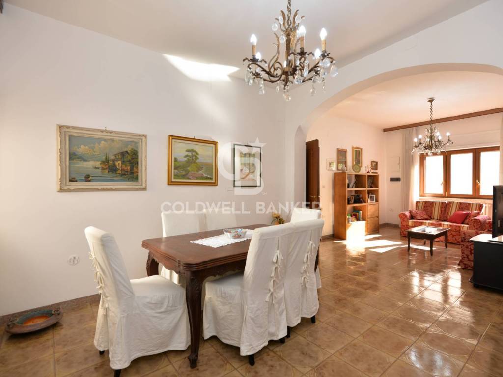 Casa indipendente a Uggiano la chiesa in Vico Maddalo - Foto 2