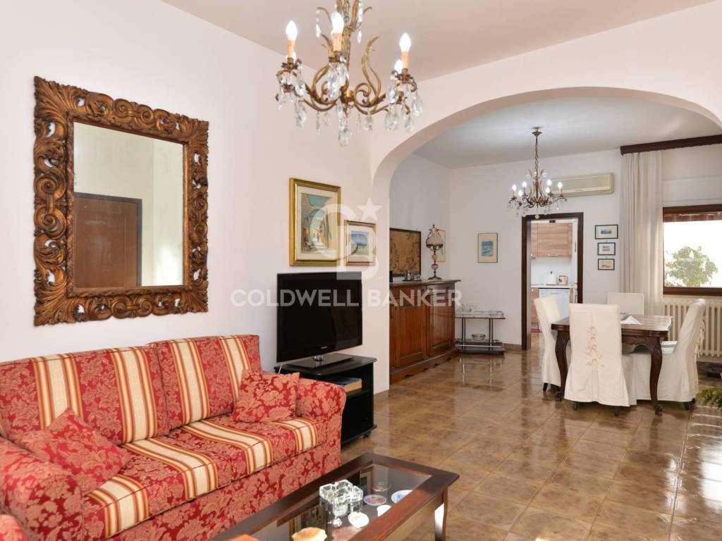 Casa indipendente a Uggiano la chiesa in Vico Maddalo - Foto 3