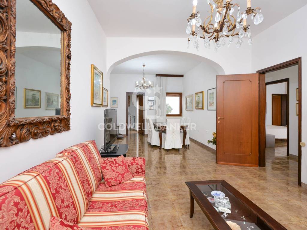 Casa indipendente a Uggiano la chiesa in Vico Maddalo - Foto 4