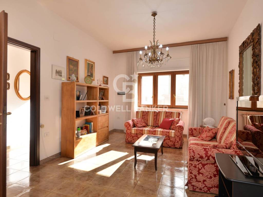Casa indipendente a Uggiano la chiesa in Vico Maddalo - Foto 5