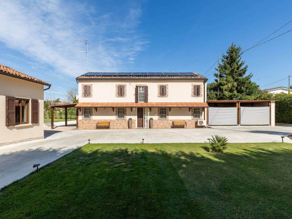 Villa a Lugo - Foto 2