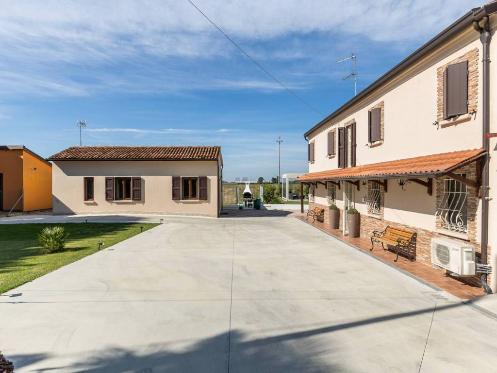 Villa a Lugo - Foto 3