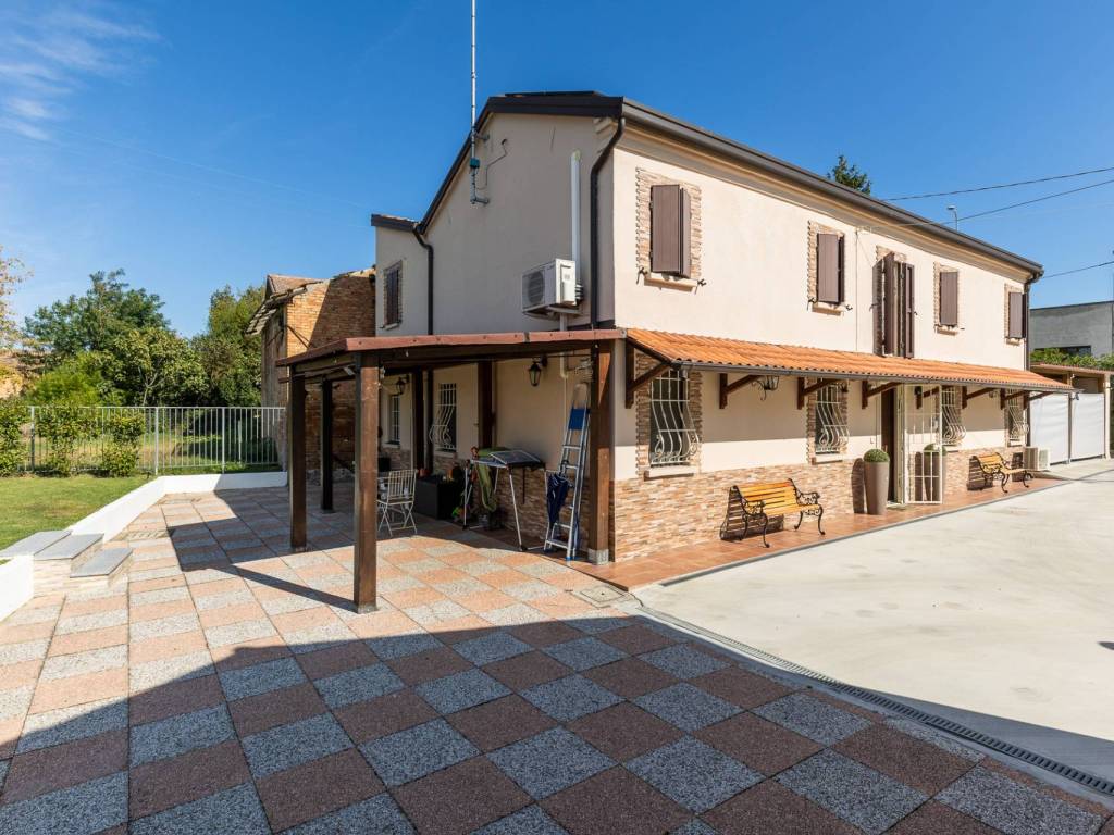 Villa a Lugo - Foto 4