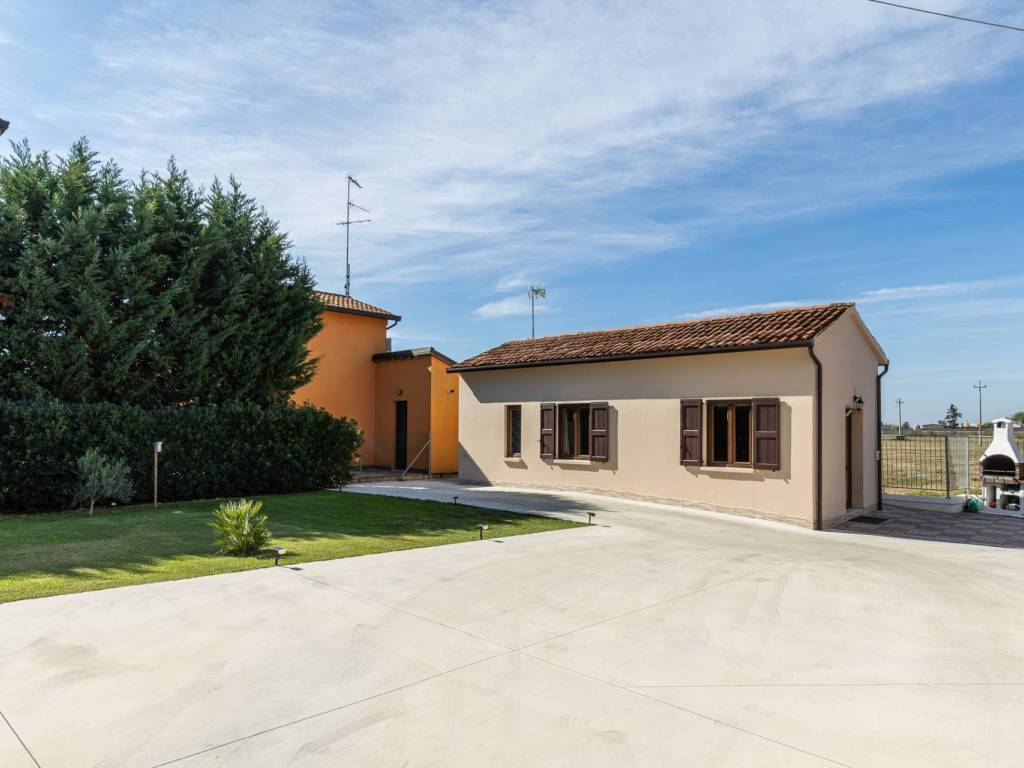 Villa a Lugo - Foto 5