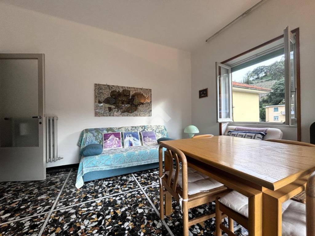 Appartamento a Rapallo in Via Costaguta - Foto 4