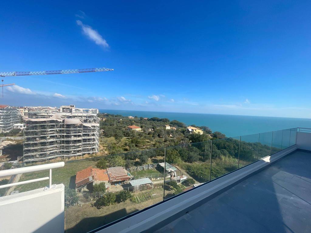 Appartamento a Vasto in Via del Porto, 100 - Foto 2