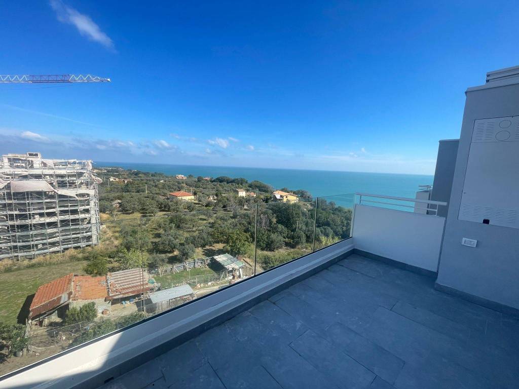 Appartamento a Vasto in Via del Porto, 100 - Foto 4