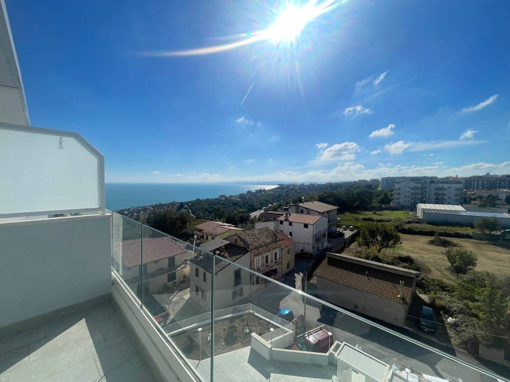 Appartamento a Vasto in Via del Porto, 100 - Foto 5