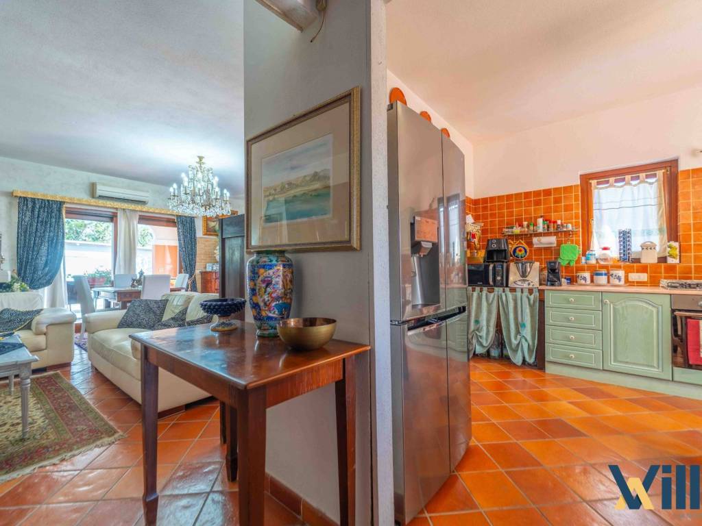 Villa a Loiri porto san paolo in Via Camillo Benso di Cavour, 5 - Foto 5