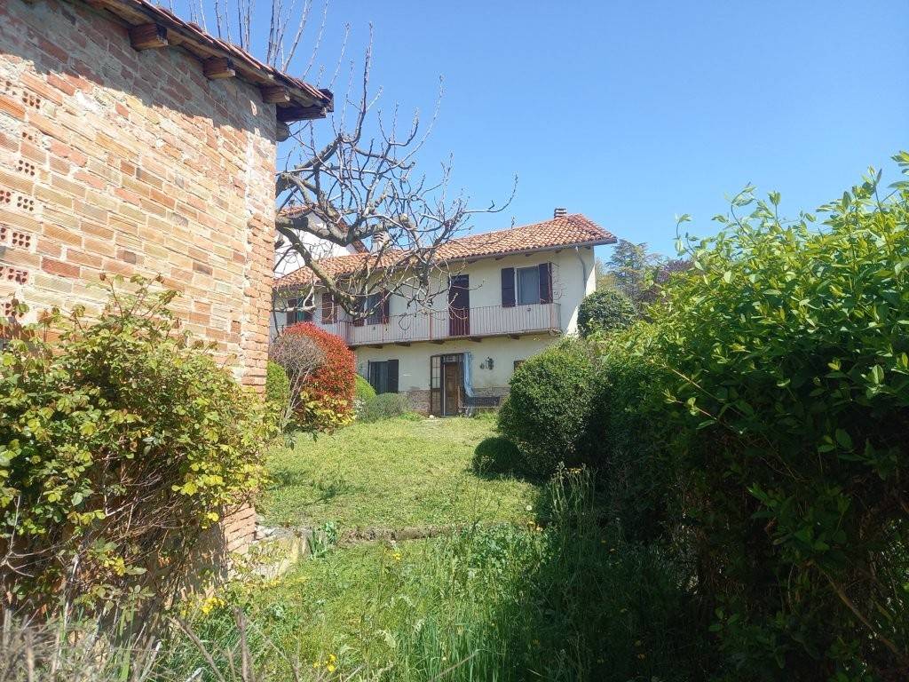 Rustico / casale a Montiglio monferrato in Via San Bernardino, 22 - Foto 3