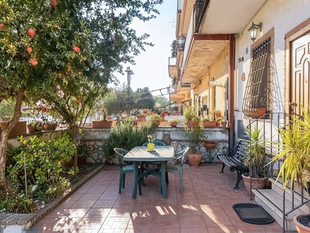 Appartamento a San cesareo in Via Cesare Battisti - Foto 3