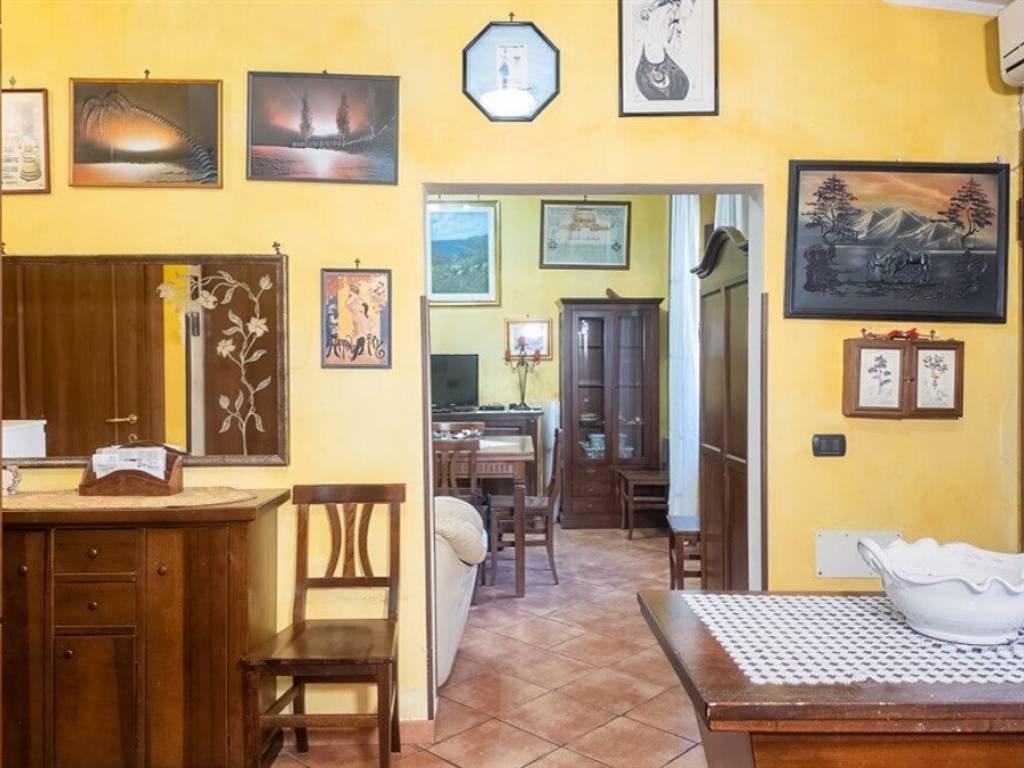 Appartamento a San cesareo in Via Cesare Battisti - Foto 4