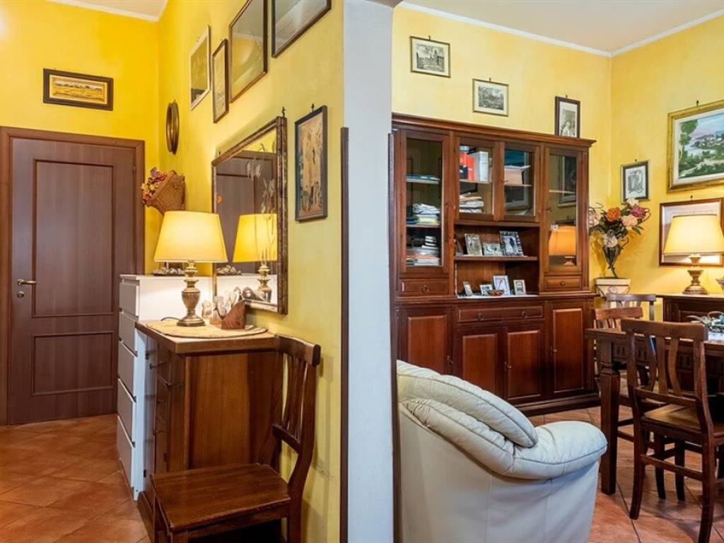 Appartamento a San cesareo in Via Cesare Battisti - Foto 5