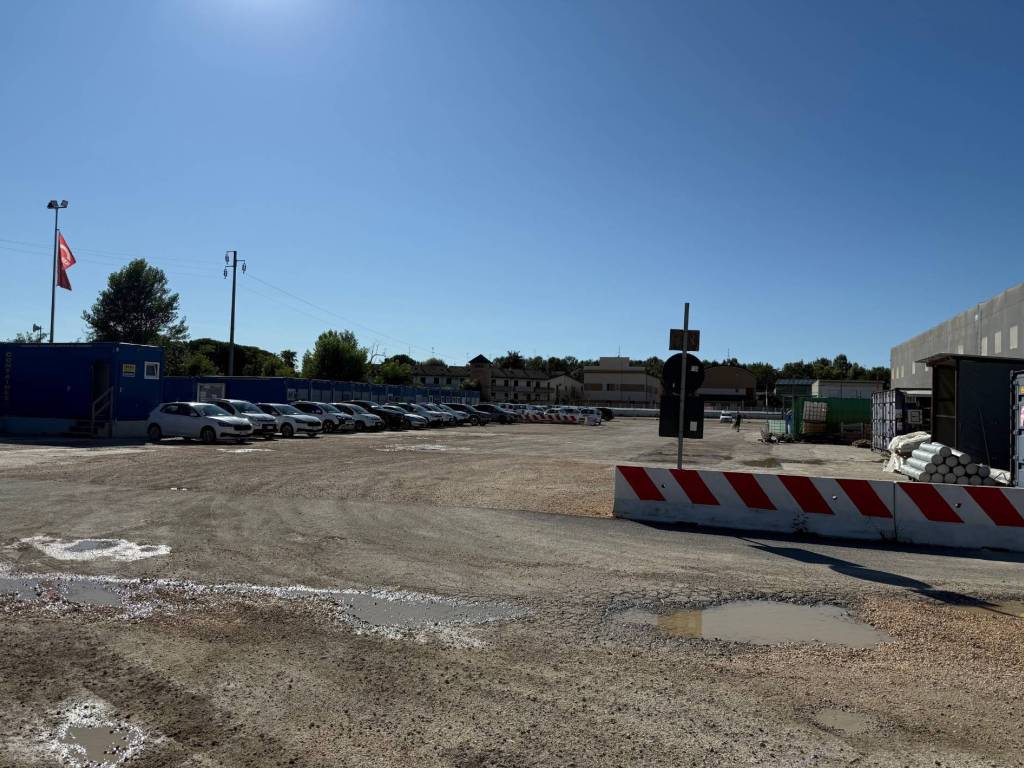Terreno a Russi in Via Faentina Nord - Foto 2
