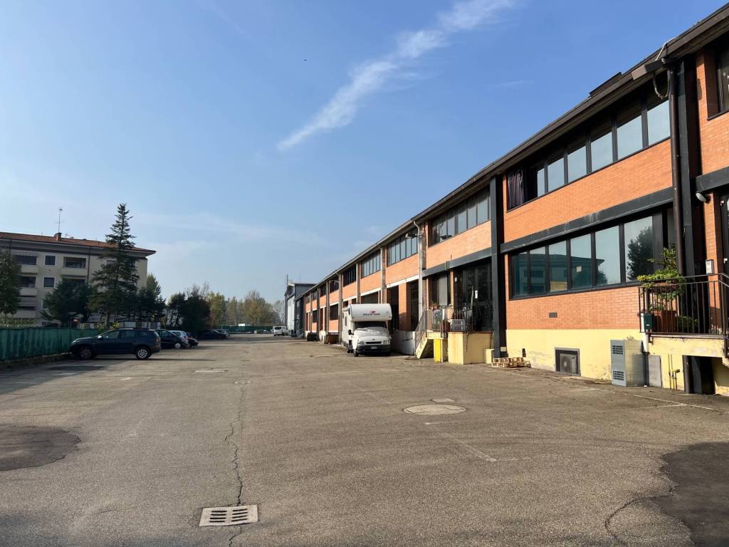Immobile a Budrio in Via Mori, 6 - Foto 3