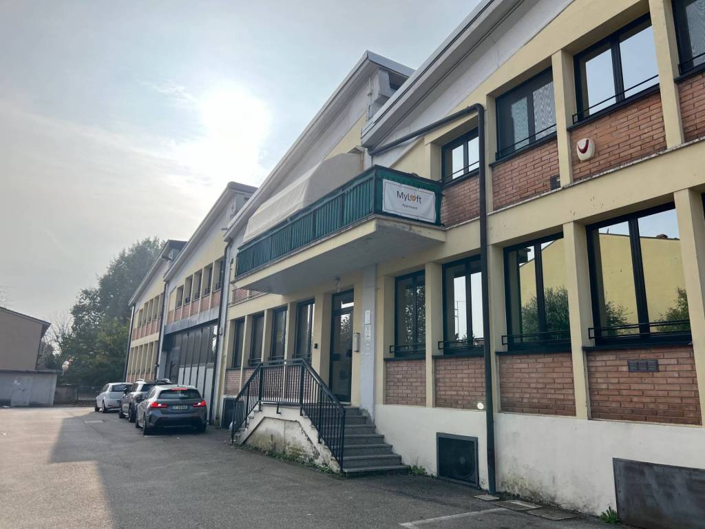 Immobile a Budrio in Via Mori, 6 - Foto 4