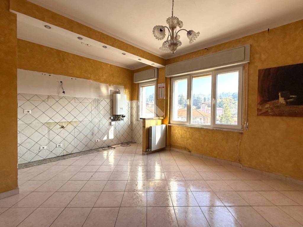 Appartamento a Canelli in Via Cassinasco, 19 - Foto 2