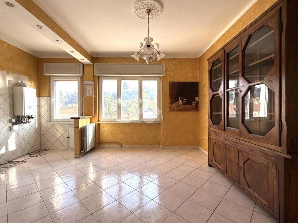 Appartamento a Canelli in Via Cassinasco, 19 - Foto 3