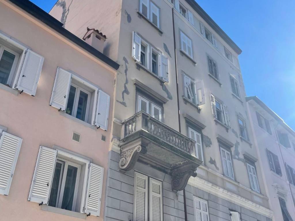 Appartamento a Trieste in Via Risorta, 7 - Foto 2
