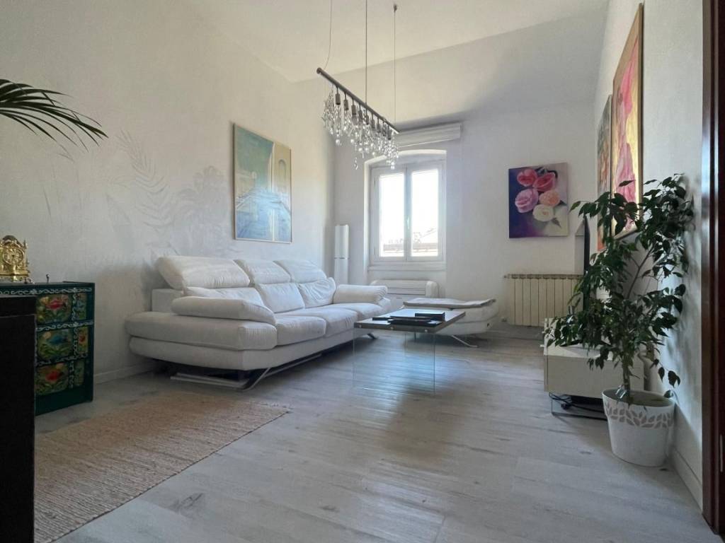 Appartamento a Trieste in Via Risorta, 7 - Foto 5